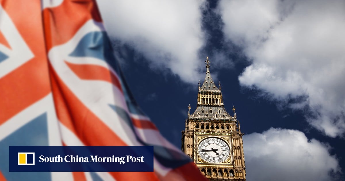 Stricter UK Visa Rules For Nigerians And Pakistanis Stricter UK Visa Rules For Nigerians And Pakistanis
