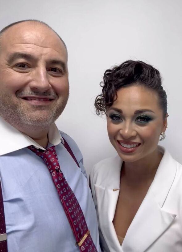 Strictly Come Dancing: Wynne Evans Addresses Speculation Over Return Strictly Come Dancing: Wynne Evans Addresses Speculation Over Return