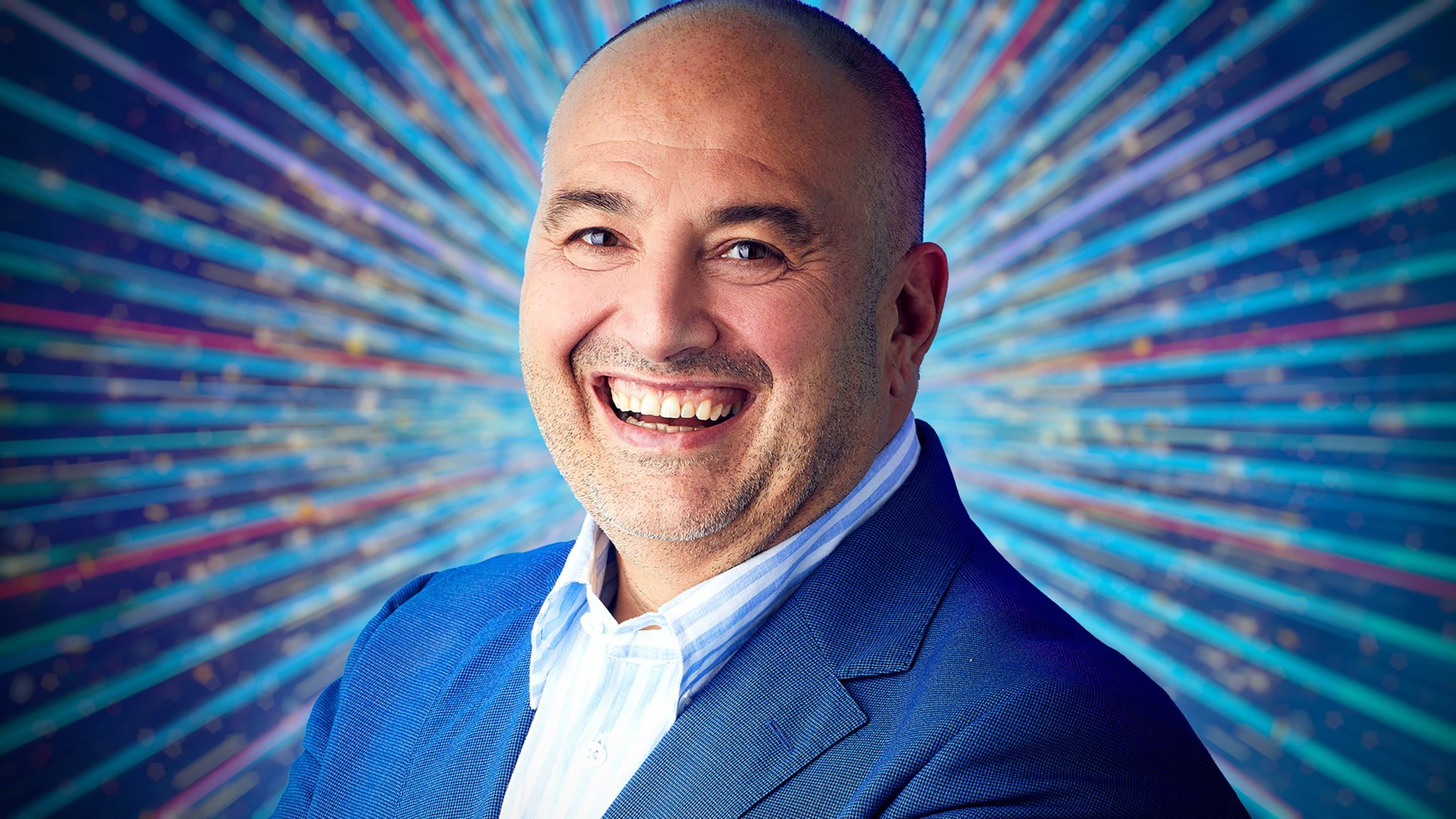 Strictly Come Dancing: Wynne Evans On Return Rumours And The Truth Strictly Come Dancing: Wynne Evans On Return Rumours And The Truth