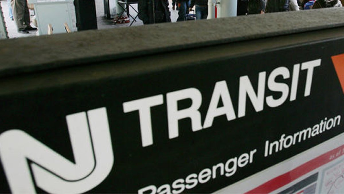 Strike Over: NJ Transit Engineers Union Agrees To Contract Strike Over: NJ Transit Engineers Union Agrees To Contract