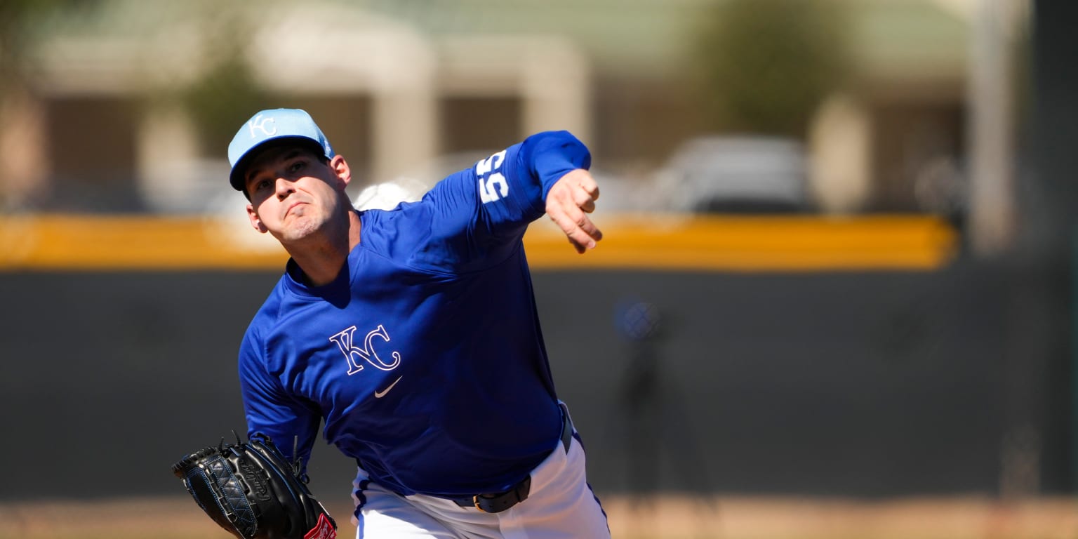 Strong Bullpen Performance: Cole Ragans Leads Royals To Victory Over Brewers Strong Bullpen Performance: Cole Ragans Leads Royals To Victory Over Brewers