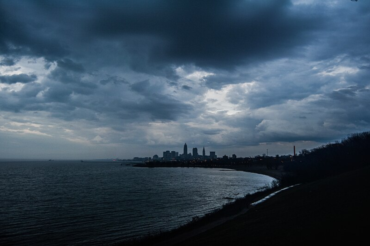 Strong Thunderstorms Target Northeast Ohio: Latest Forecasts And Alerts Strong Thunderstorms Target Northeast Ohio: Latest Forecasts And Alerts