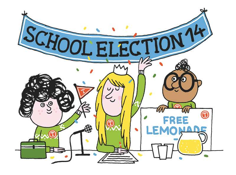 Student Government Election Controversy: Popular Vote Winners Disqualified Student Government Election Controversy: Popular Vote Winners Disqualified