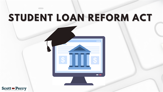Student Loan Reform: Key Changes In The GOP's New Plan Student Loan Reform: Key Changes In The GOP's New Plan