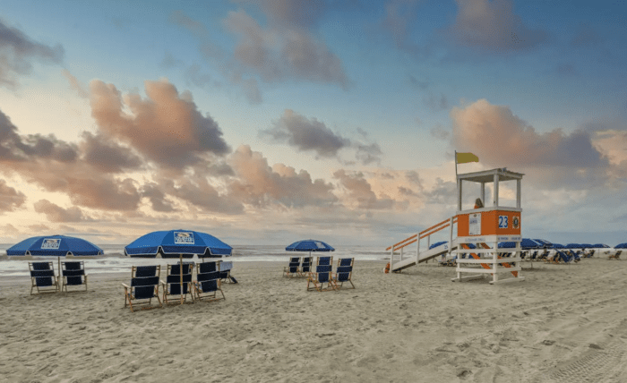 Study Ranks Myrtle Beach Second Most Unsafe: Local Response Study Ranks Myrtle Beach Second Most Unsafe: Local Response