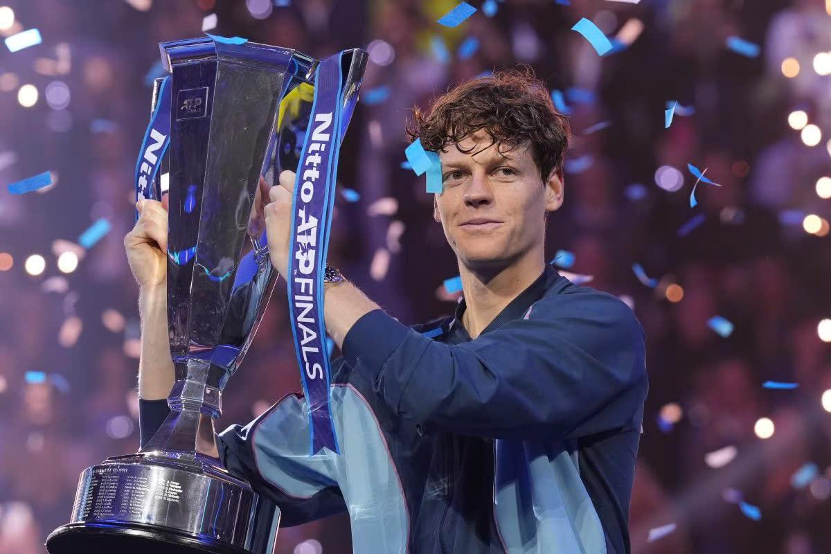 Sự Trở Lại Của Jannik Sinner Tại Rome Masters: Khả Năng Đối Đầu Alcaraz Sự Trở Lại Của Jannik Sinner Tại Rome Masters: Khả Năng Đối Đầu Alcaraz