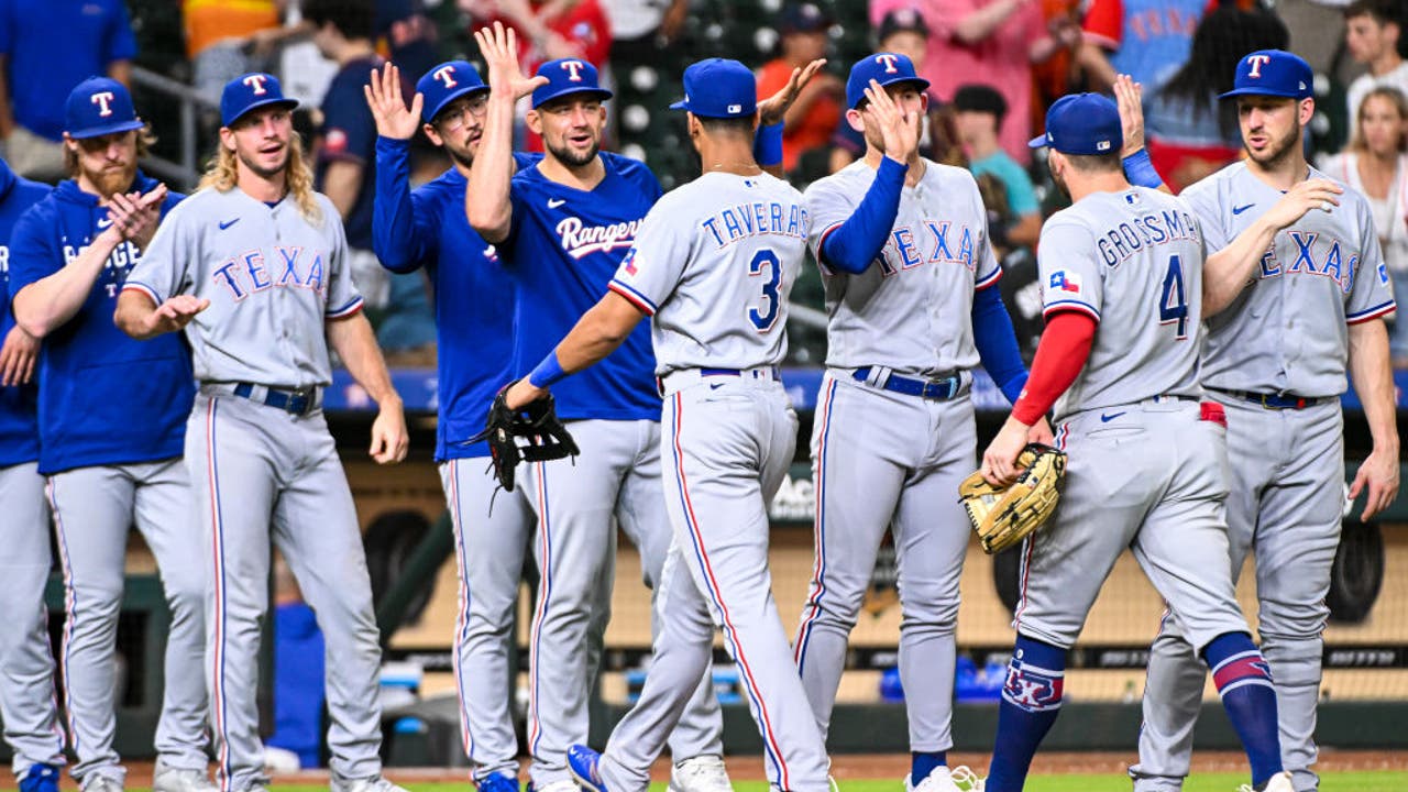 Suárez's 4 Homer Game Highlights NL West Update: Giants Maintain Lead, Rockies Sink Suárez's 4 Homer Game Highlights NL West Update: Giants Maintain Lead, Rockies Sink