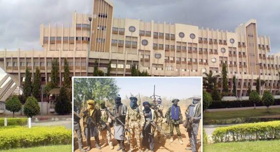 Successful Police Operation In Zamfara: Bandit Kingpin Killed Successful Police Operation In Zamfara: Bandit Kingpin Killed
