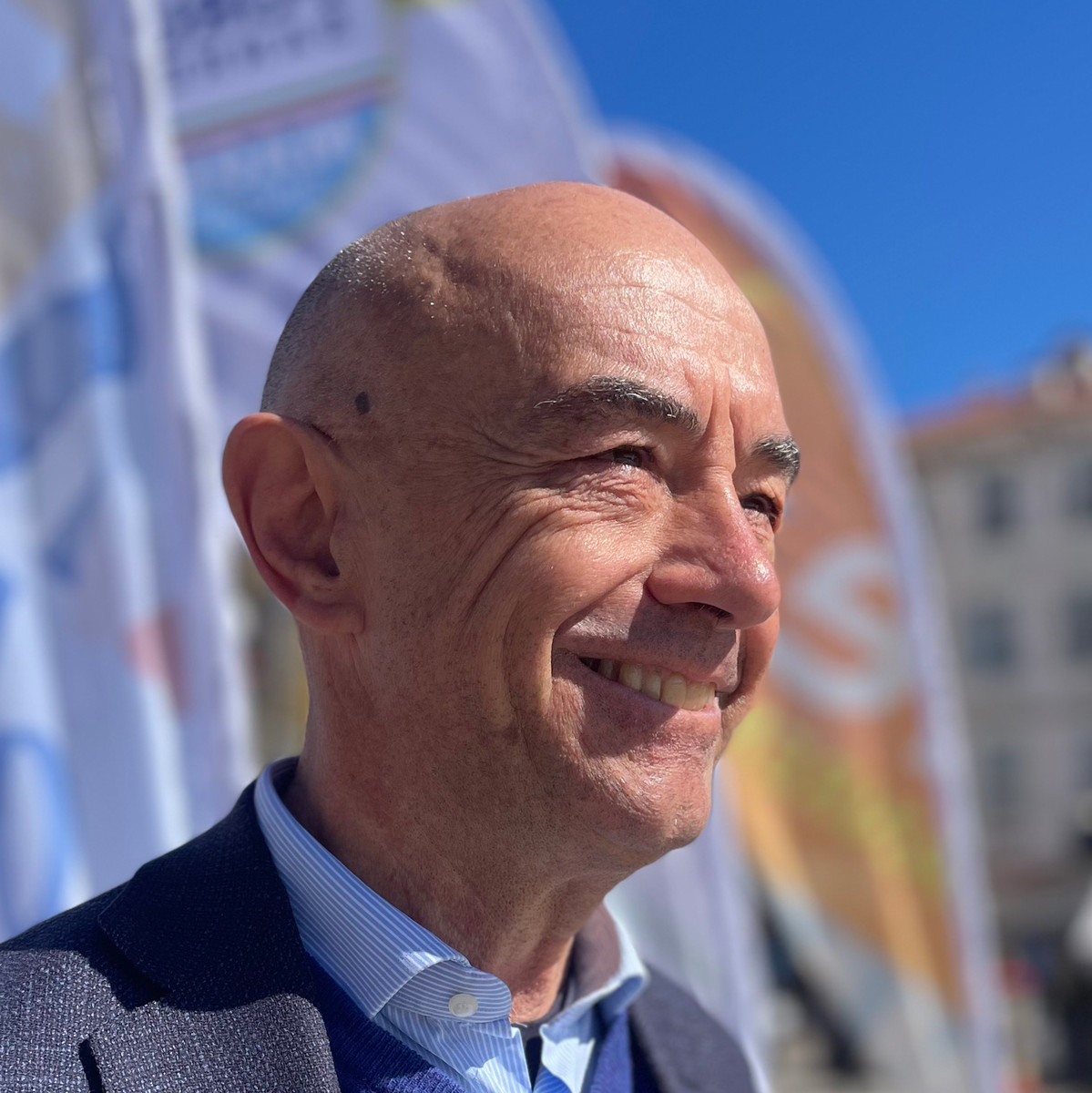Successo Per Il Concerto Musica E Pace A Sanremo: Sostegno Ai Pazienti Psichiatrici Successo Per Il Concerto Musica E Pace A Sanremo: Sostegno Ai Pazienti Psichiatrici