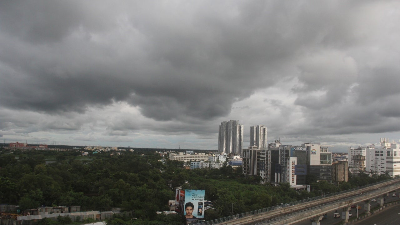 Sudden Temperature Drop In West Bengal: Weather Forecast And Advisory Sudden Temperature Drop In West Bengal: Weather Forecast And Advisory