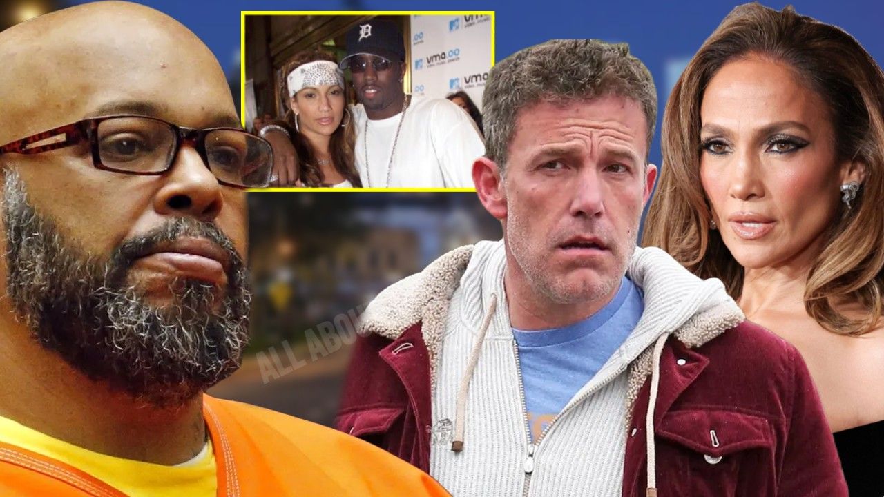 Suge Knight Wants Diddy To Testify: A Plea For Humanization Suge Knight Wants Diddy To Testify: A Plea For Humanization