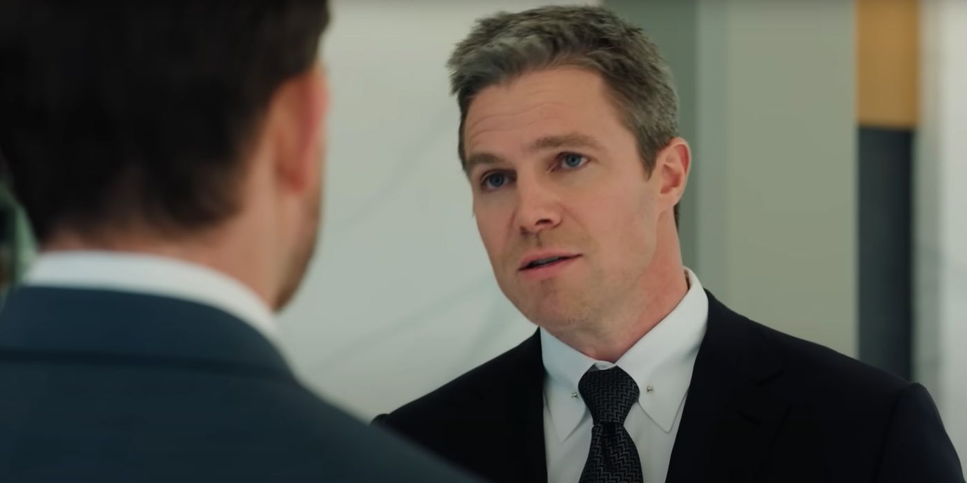 Suits LA Episode 2: Why Ted Black's Superpower Is A Point Of Contention
