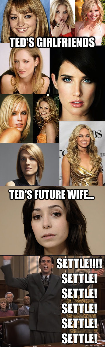 Suits LA Episode 3: Eddie's Dark Fate And Ted's Future Suits LA Episode 3: Eddie's Dark Fate And Ted's Future