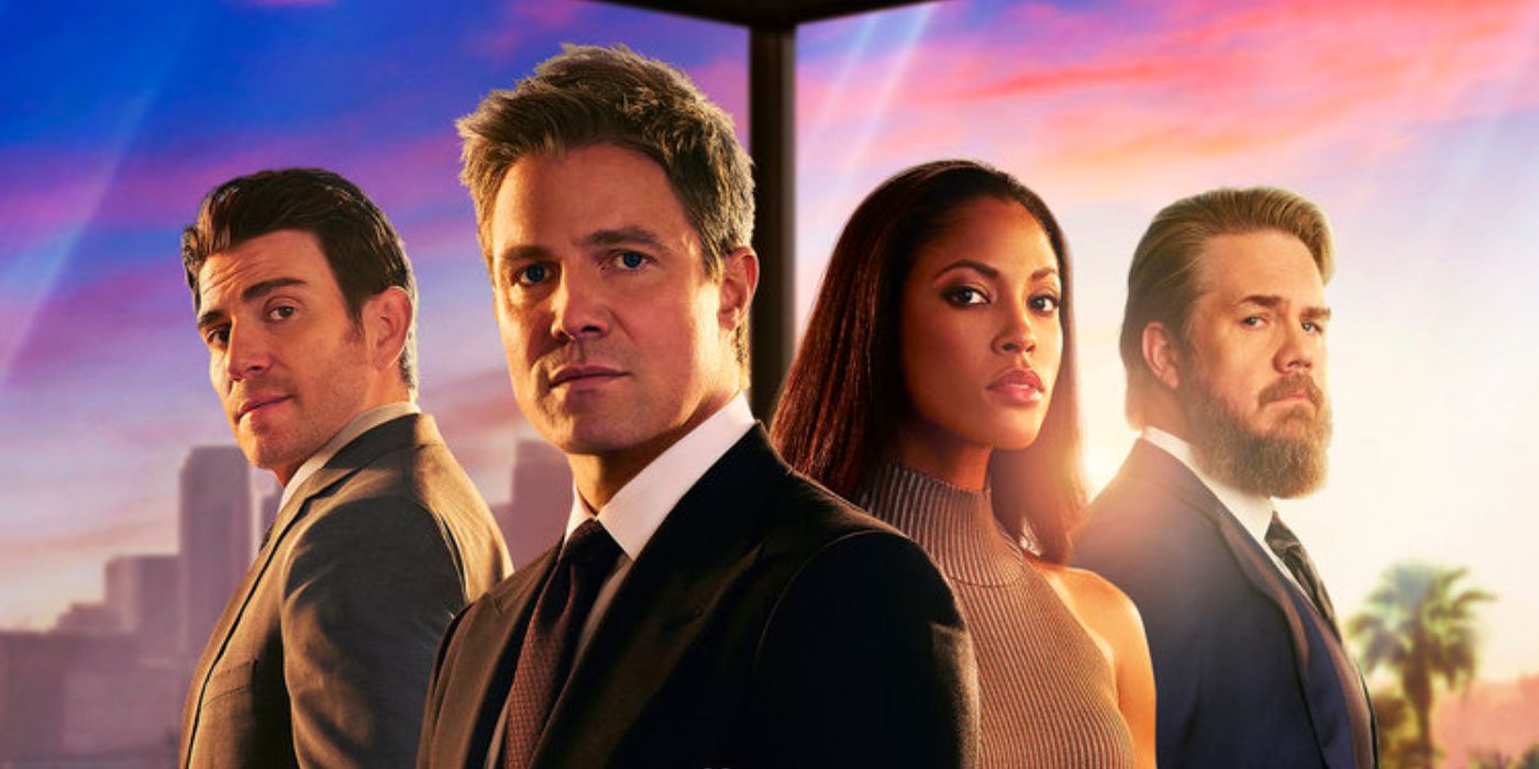 Suits LA Episode 3 Explained: Eddie's Mystery & Ted's Implication Suits LA Episode 3 Explained: Eddie's Mystery & Ted's Implication