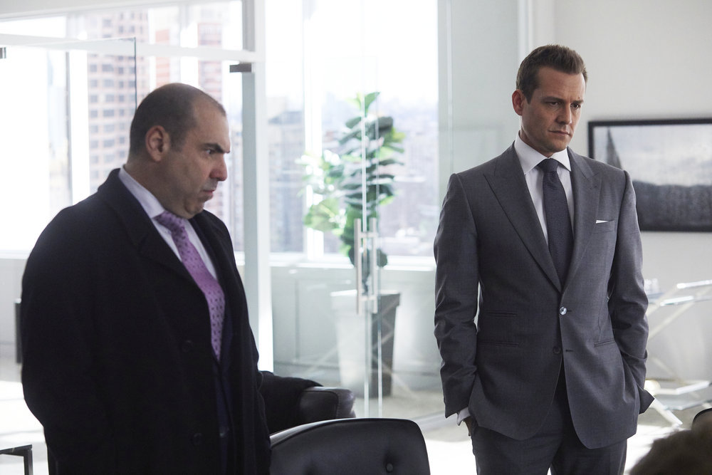 Suits LA Episode 8 Recap: Harvey Specter's Spinoff Finds Its Footing