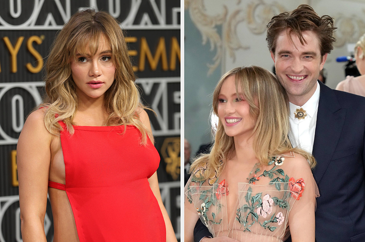Suki Waterhouse Calls Out Suki Waterhouse Calls Out
