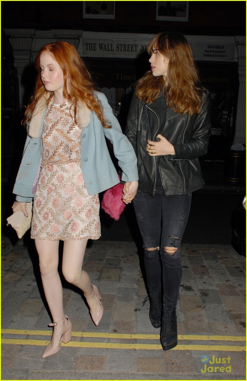 Suki Waterhouse's Hilarious Suki Waterhouse's Hilarious