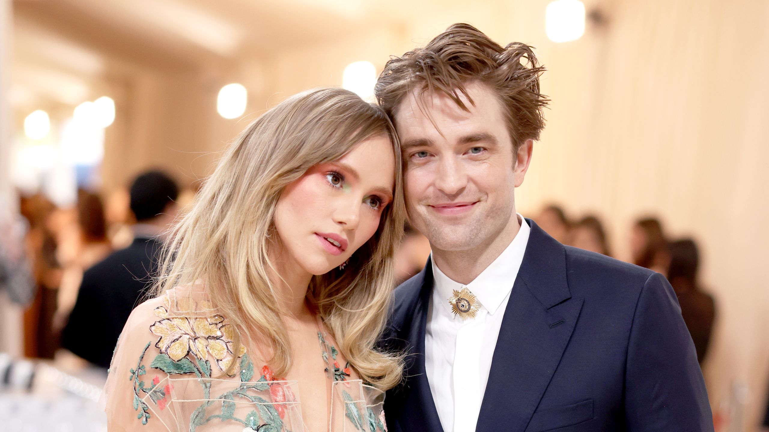 Suki Waterhouse's Met Gala Look: A Retrospective On Her Style Evolution Suki Waterhouse's Met Gala Look: A Retrospective On Her Style Evolution