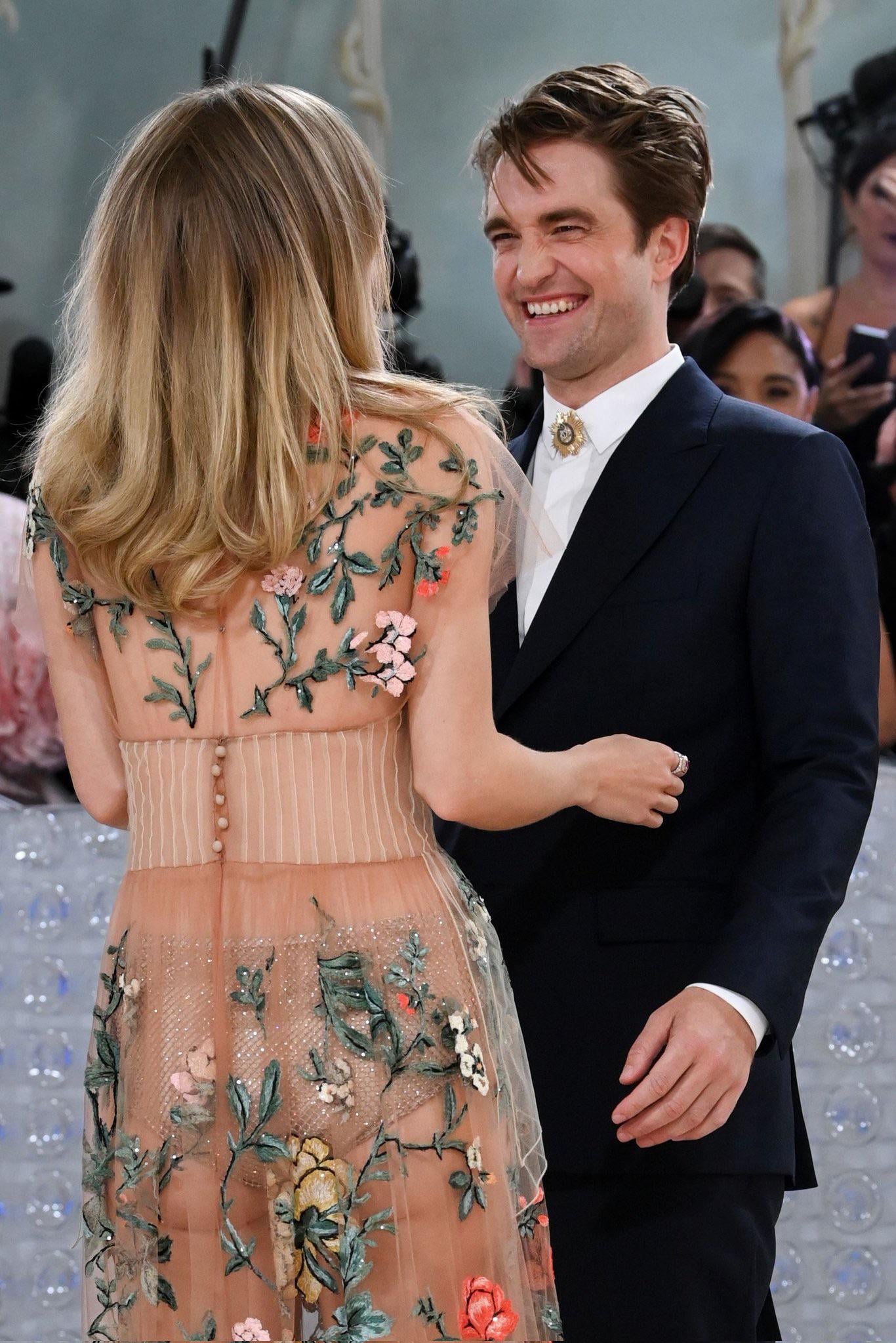 Suki Waterhouse's Met Gala Style: From Then To Now Suki Waterhouse's Met Gala Style: From Then To Now