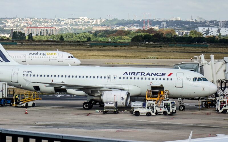 Summer Flight Disruptions: Airlines Face Capacity And Staffing Challenges Summer Flight Disruptions: Airlines Face Capacity And Staffing Challenges