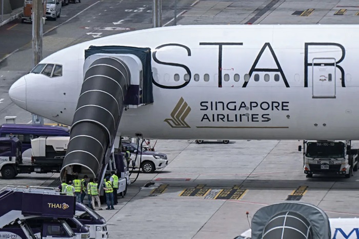 Summer Travel Chaos: Airlines Prepare For A Turbulent Season Summer Travel Chaos: Airlines Prepare For A Turbulent Season