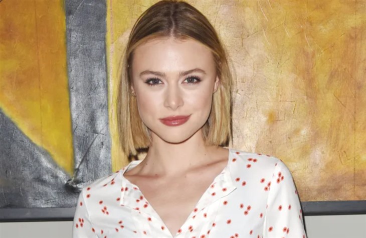 Summer's Shocking Words: Y&R Spoilers On Claire & Kyle's Apartment Move Summer's Shocking Words: Y&R Spoilers On Claire & Kyle's Apartment Move