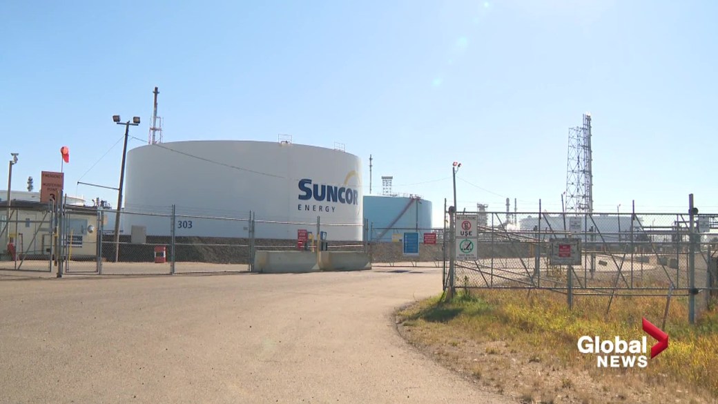 Suncor Hits Record Production, But Sales Growth Lags Behind Suncor Hits Record Production, But Sales Growth Lags Behind