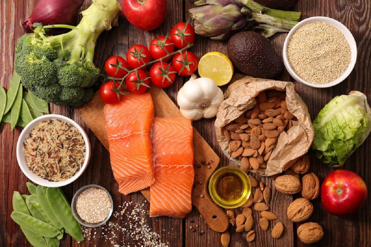 Superalimentos Para La Salud: ¿Por Qué Este Supera Al Arándano En La Prevención De Enfermedades? Superalimentos Para La Salud: ¿Por Qué Este Supera Al Arándano En La Prevención De Enfermedades?