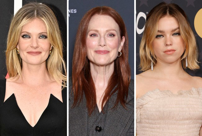 Supergirl Milly Alcock Joins Julianne Moore's Cult In Netflix's Sirens Trailer Supergirl Milly Alcock Joins Julianne Moore's Cult In Netflix's Sirens Trailer
