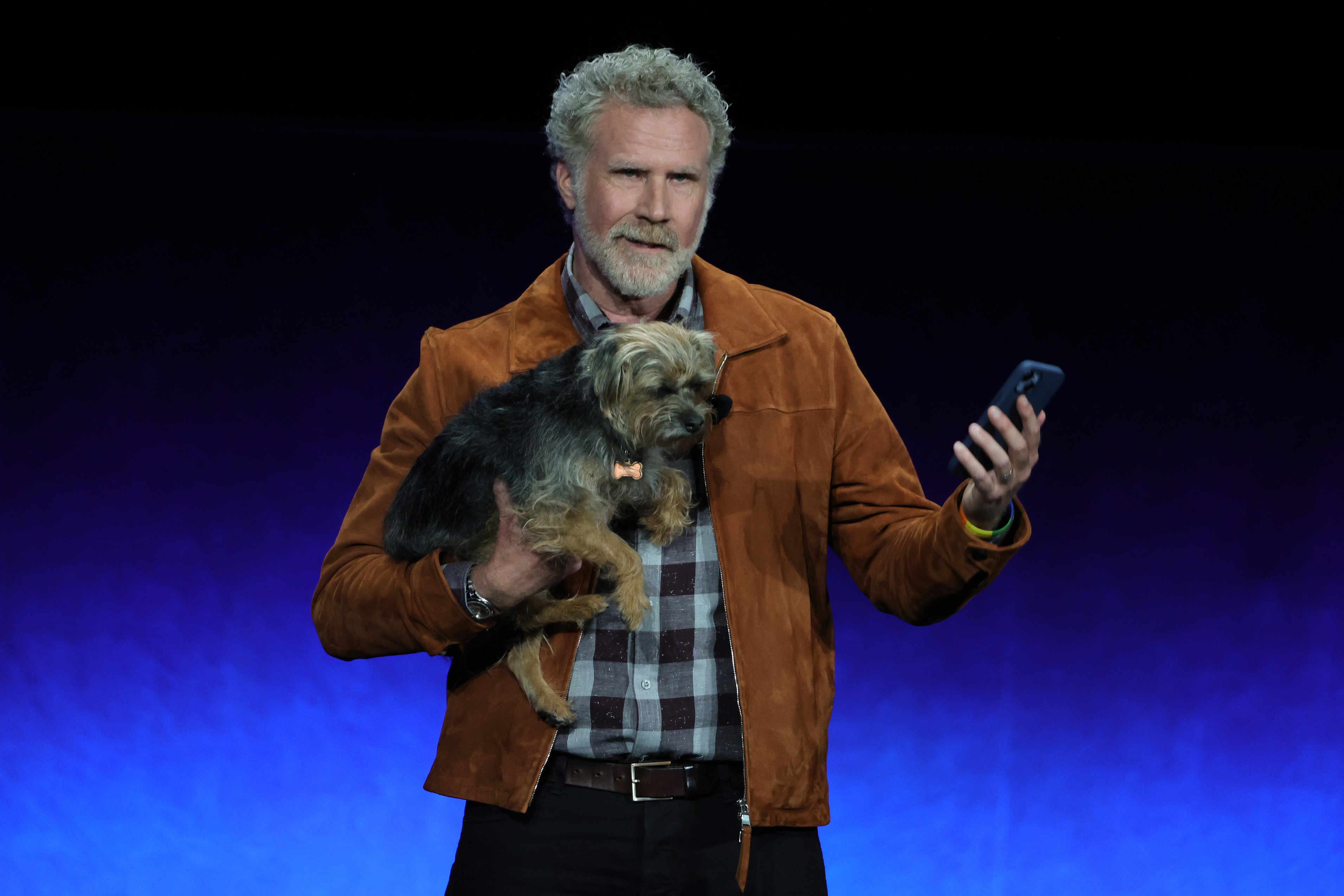 Superman Movie's CinemaCon Presentation: Krypto's Expanded Role Impresses Superman Movie's CinemaCon Presentation: Krypto's Expanded Role Impresses