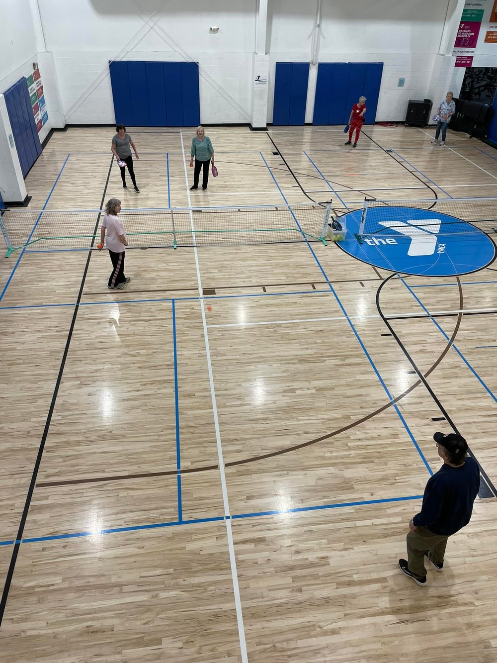 Support Olive Branch Pickleball: Donate Or Bid Now Support Olive Branch Pickleball: Donate Or Bid Now