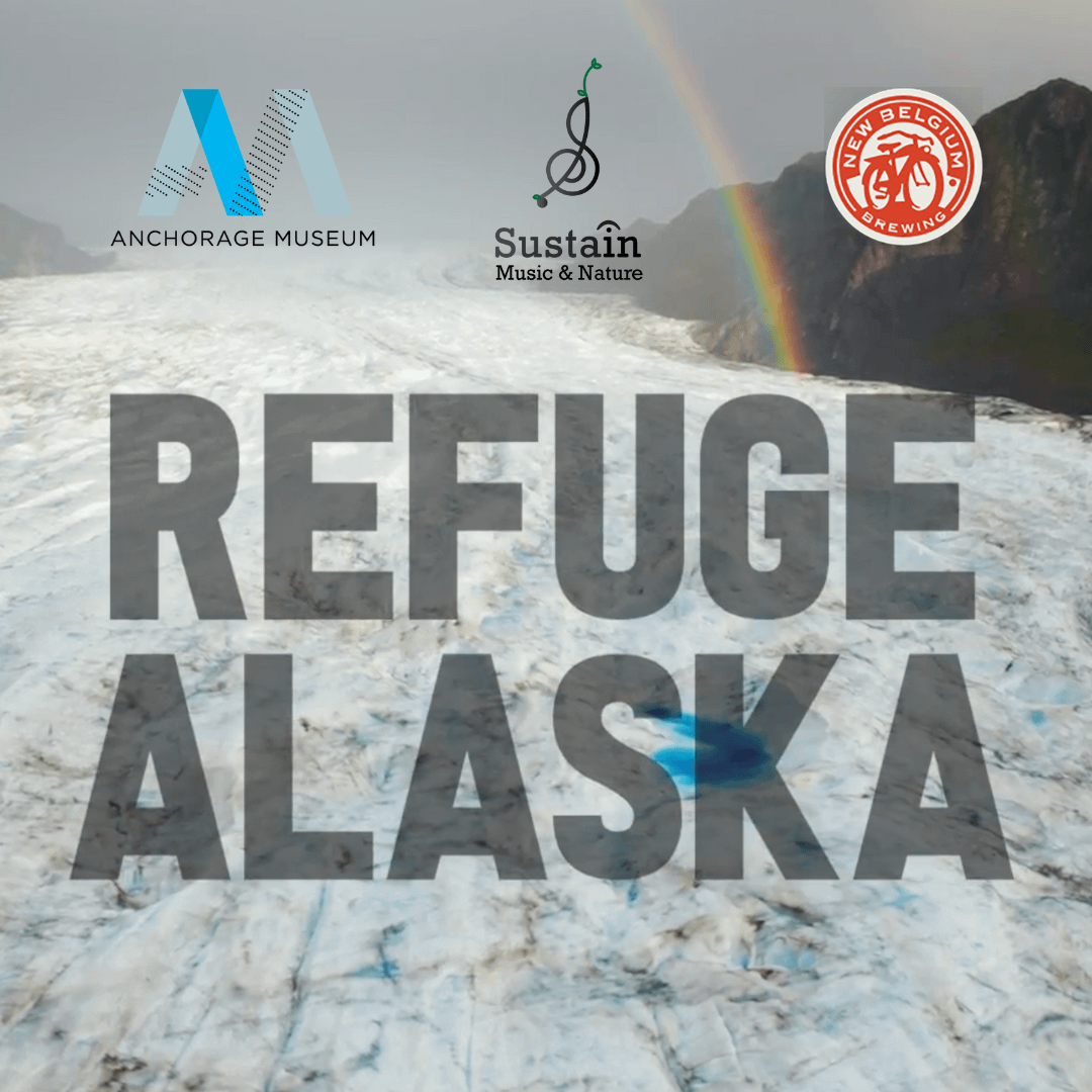 Supporting Anchorage Arts Through Local News Supporting Anchorage Arts Through Local News