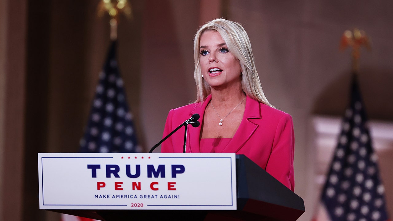 Surgeon General Nomination Controversy: White House Pivots To MAHA Influencer Surgeon General Nomination Controversy: White House Pivots To MAHA Influencer