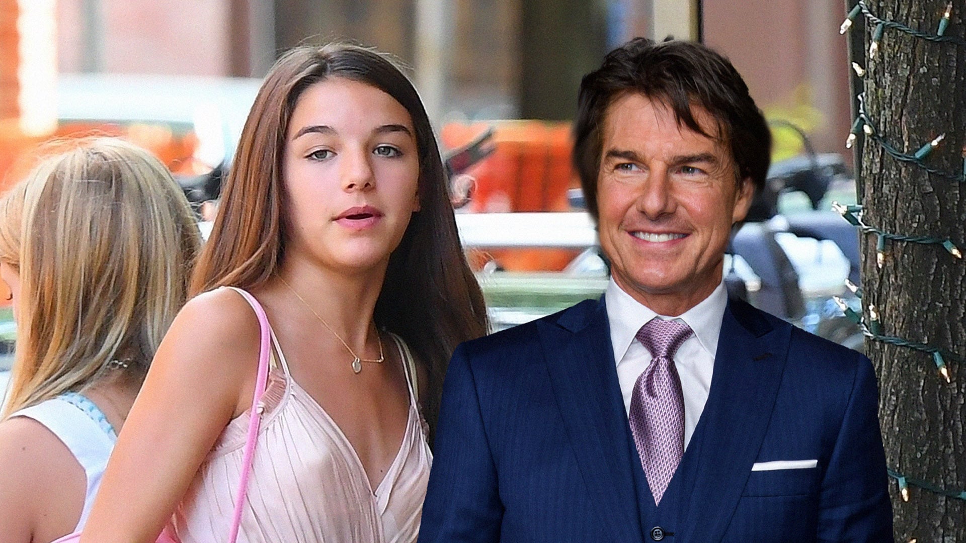 Suri Cruise's Birth: Tom Cruise's Unusual Response Suri Cruise's Birth: Tom Cruise's Unusual Response