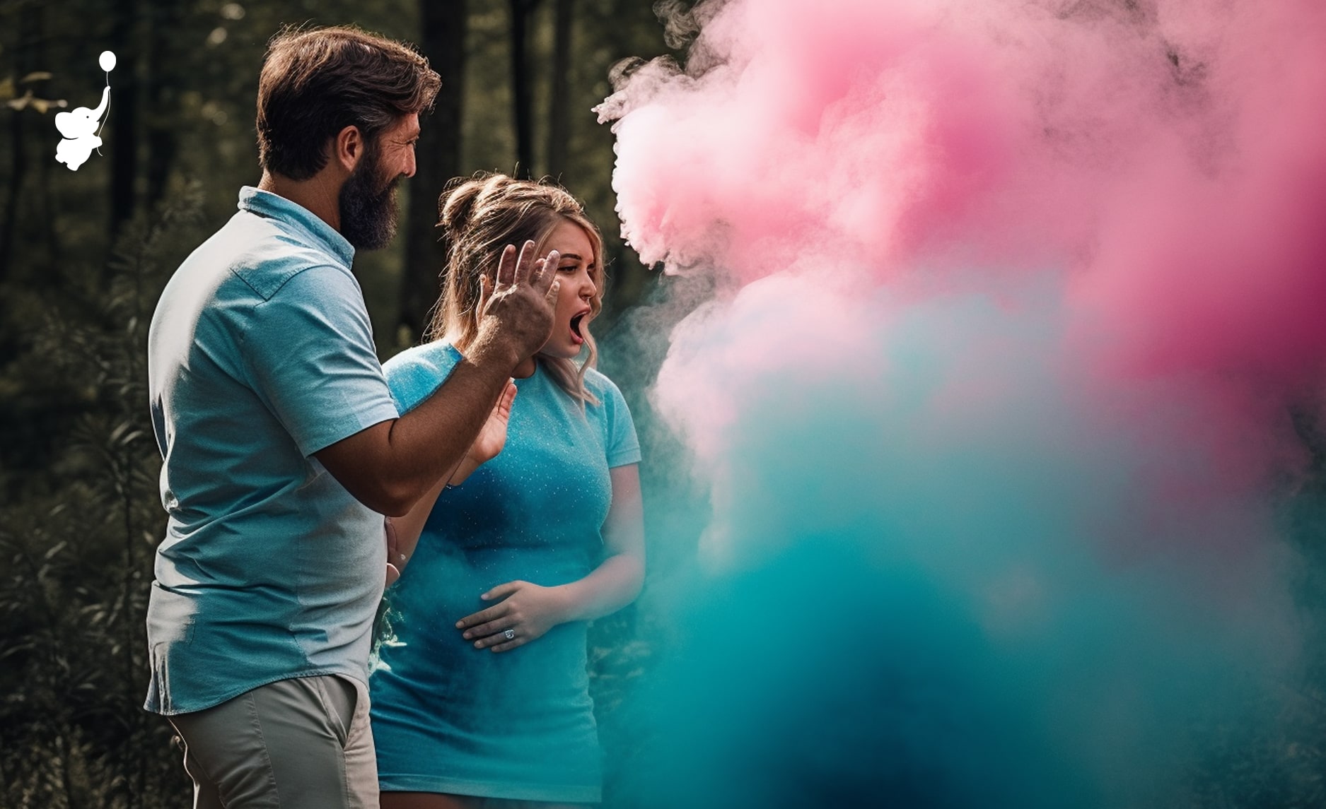 Surprise! Peppa Pig Welcomes A New Baby: Gender Reveal Surprise! Peppa Pig Welcomes A New Baby: Gender Reveal