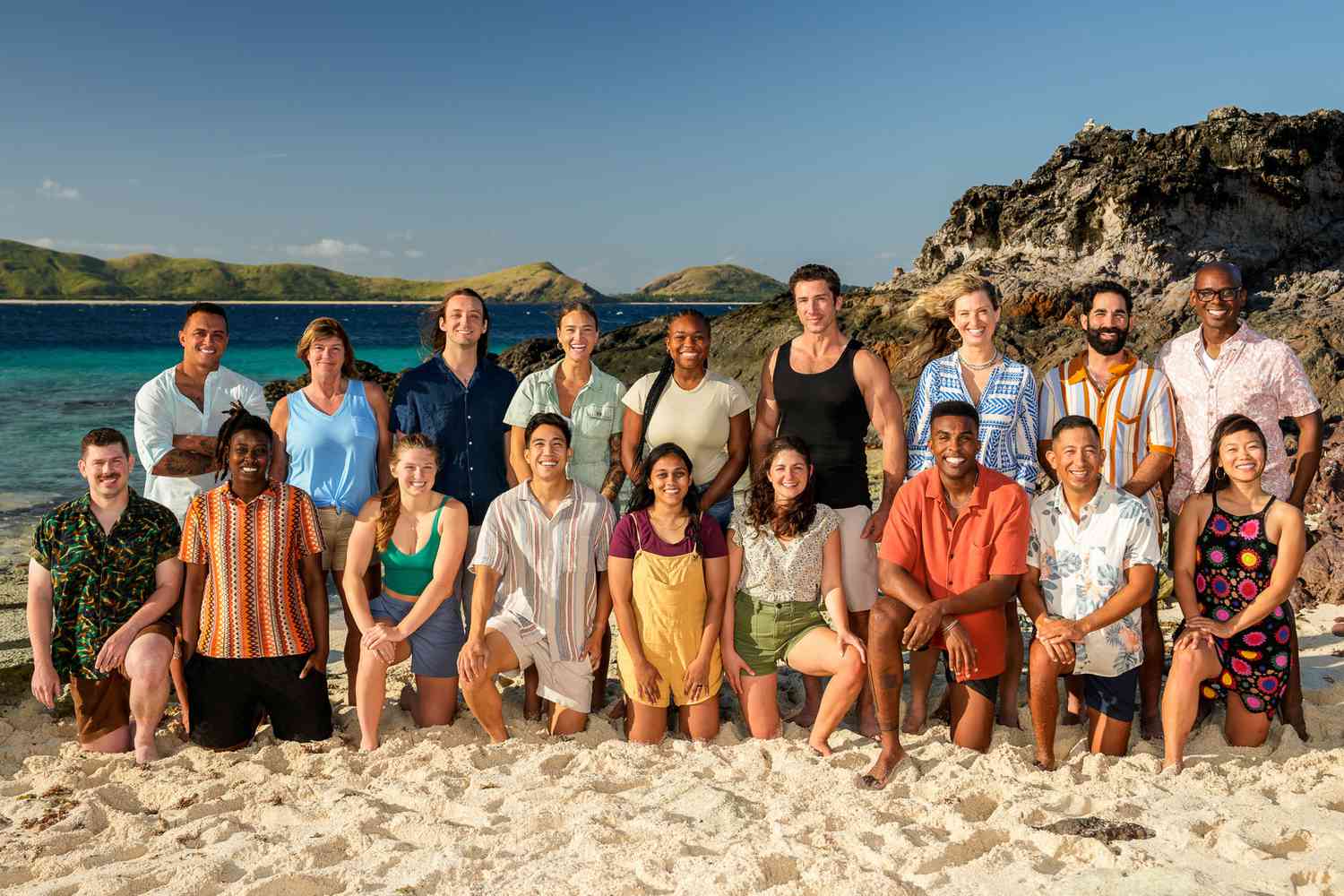 Survivor 48 Finale: Your Guide To Watching Tonight's Episode Survivor 48 Finale: Your Guide To Watching Tonight's Episode