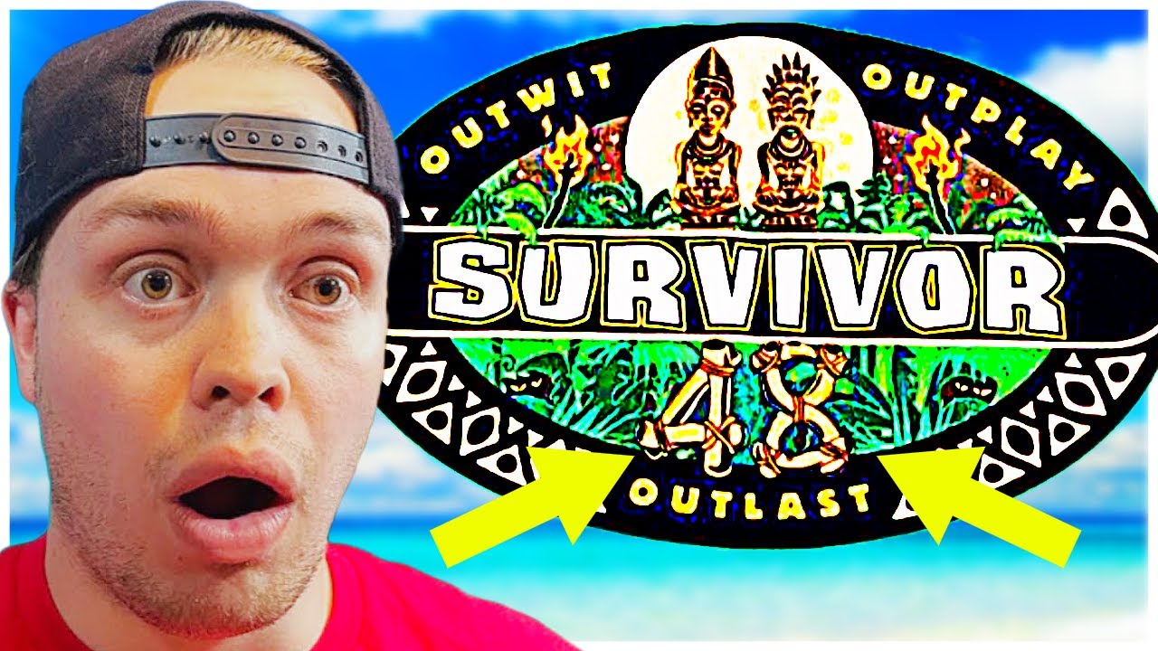 Survivor Season 48 Episode 13: Where To Watch It For Free Legally Survivor Season 48 Episode 13: Where To Watch It For Free Legally