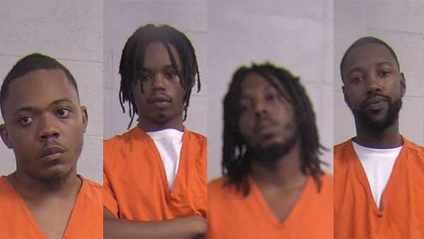 Suspect Arrested In Murder Of Embassy Employees Lischinsky And Milgram Suspect Arrested In Murder Of Embassy Employees Lischinsky And Milgram