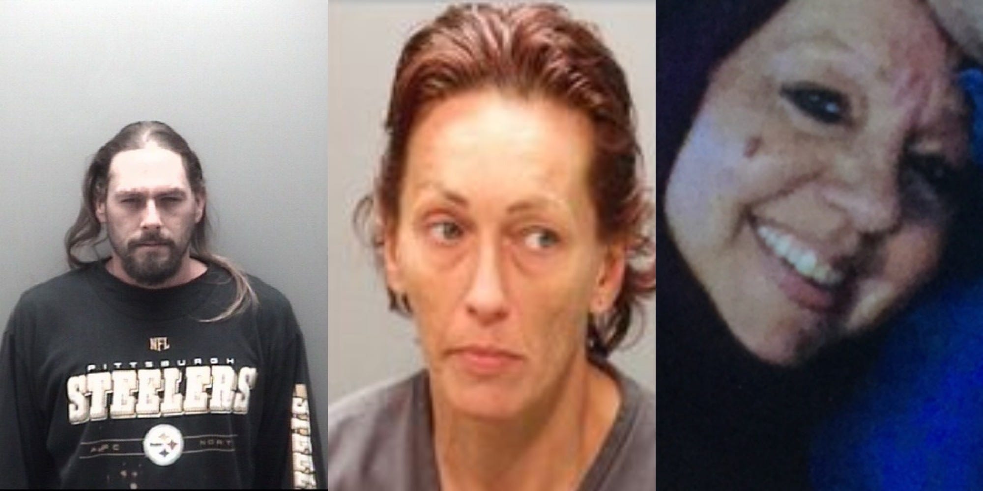Suspect In Charlotte Mother's Death Faces Jury Selection Suspect In Charlotte Mother's Death Faces Jury Selection