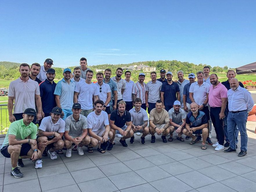 Švédsko Na MS S 18 Hráči NHL: Výhoda Proti Německu? Švédsko Na MS S 18 Hráči NHL: Výhoda Proti Německu?