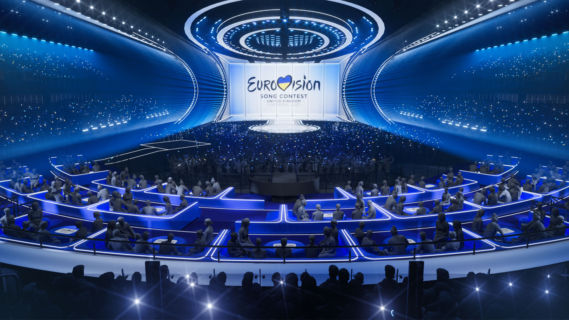 Sverige: Örnsköldsvik Söker Eurovision 2026 Sverige: Örnsköldsvik Söker Eurovision 2026