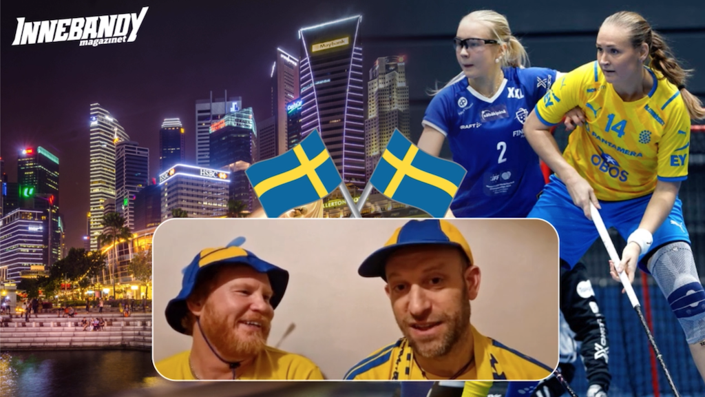 Sveriges VM-trupp: Kanadensiska Avhopp Skapar Spännande Dynamik I Tre Kronor Sveriges VM-trupp: Kanadensiska Avhopp Skapar Spännande Dynamik I Tre Kronor