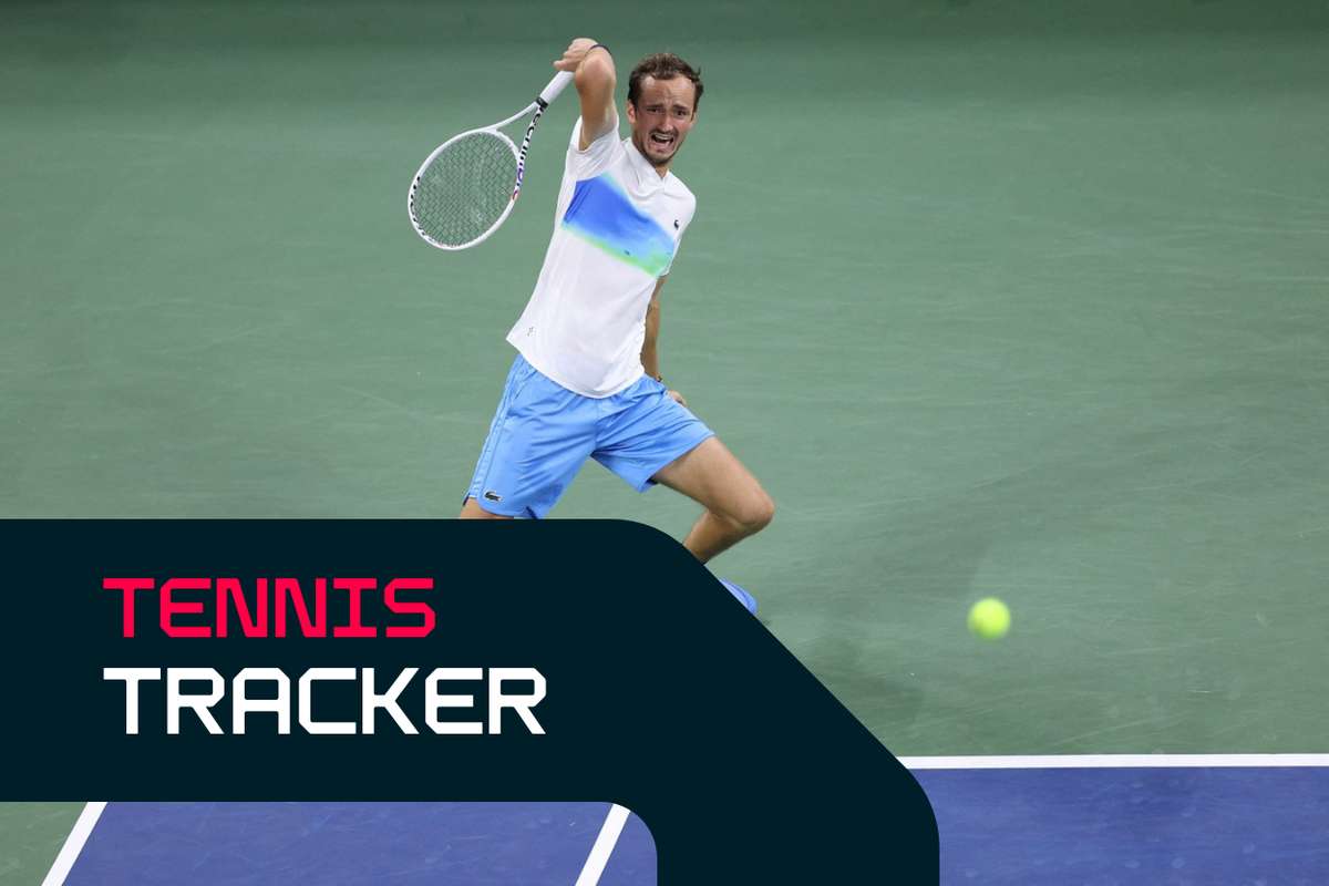 Swiatek Cruises Into US Open Fourth Round With Commanding Victory Swiatek Cruises Into US Open Fourth Round With Commanding Victory