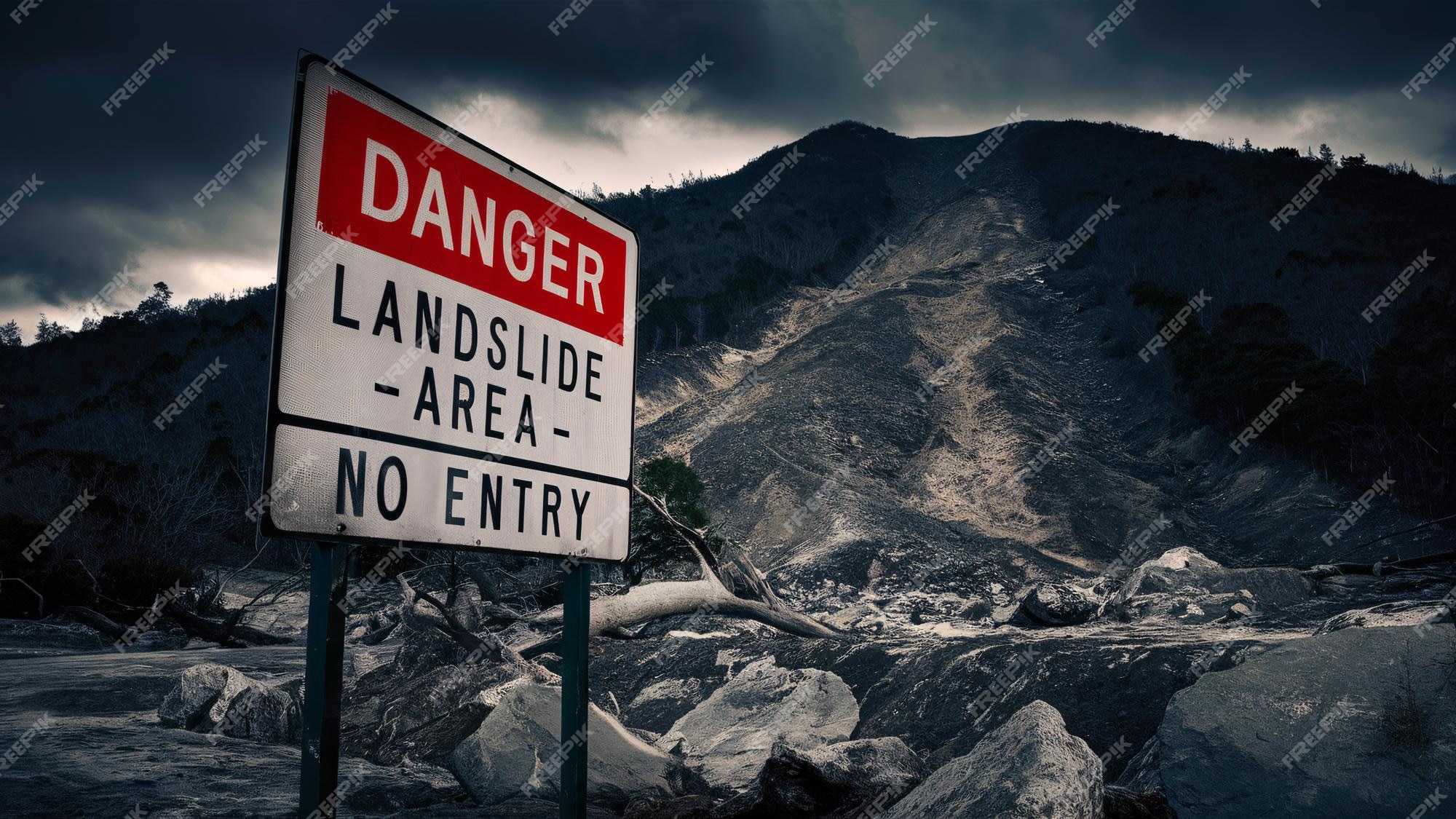 Swiss Alps: Emergency Livestock Removal Due To Landslide Danger Swiss Alps: Emergency Livestock Removal Due To Landslide Danger