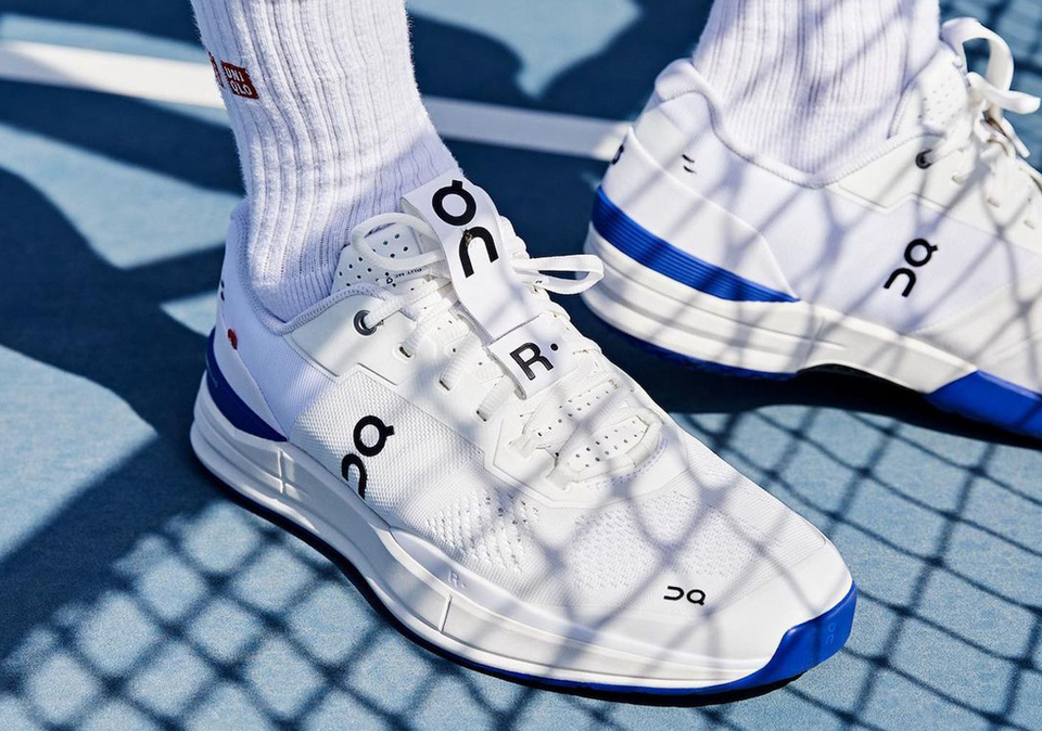 Swiss Sneaker Firm Stock Soars On Global Sales Growth Swiss Sneaker Firm Stock Soars On Global Sales Growth