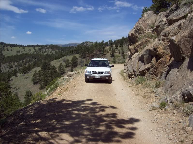 Switzerland Trail, Boulder County: History, Hiking, And Mining Legacy Switzerland Trail, Boulder County: History, Hiking, And Mining Legacy