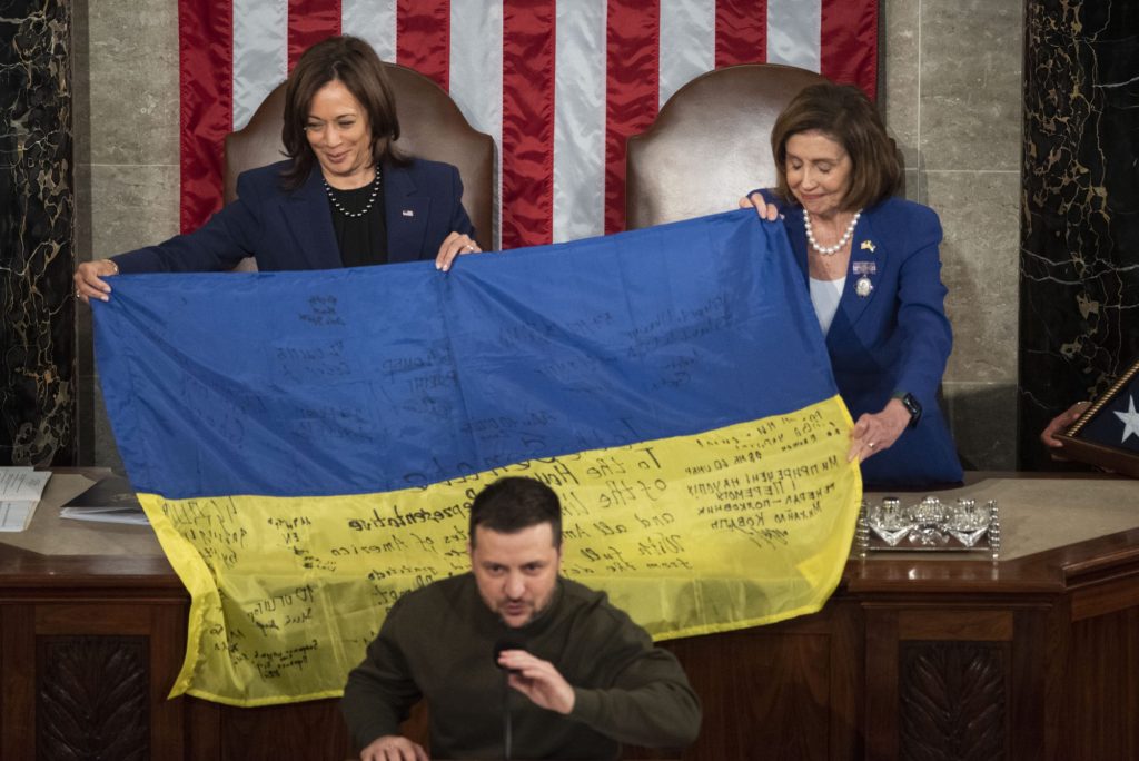 Switzerland's Continued Backing Of Ukraine: President's Firm Stance Switzerland's Continued Backing Of Ukraine: President's Firm Stance