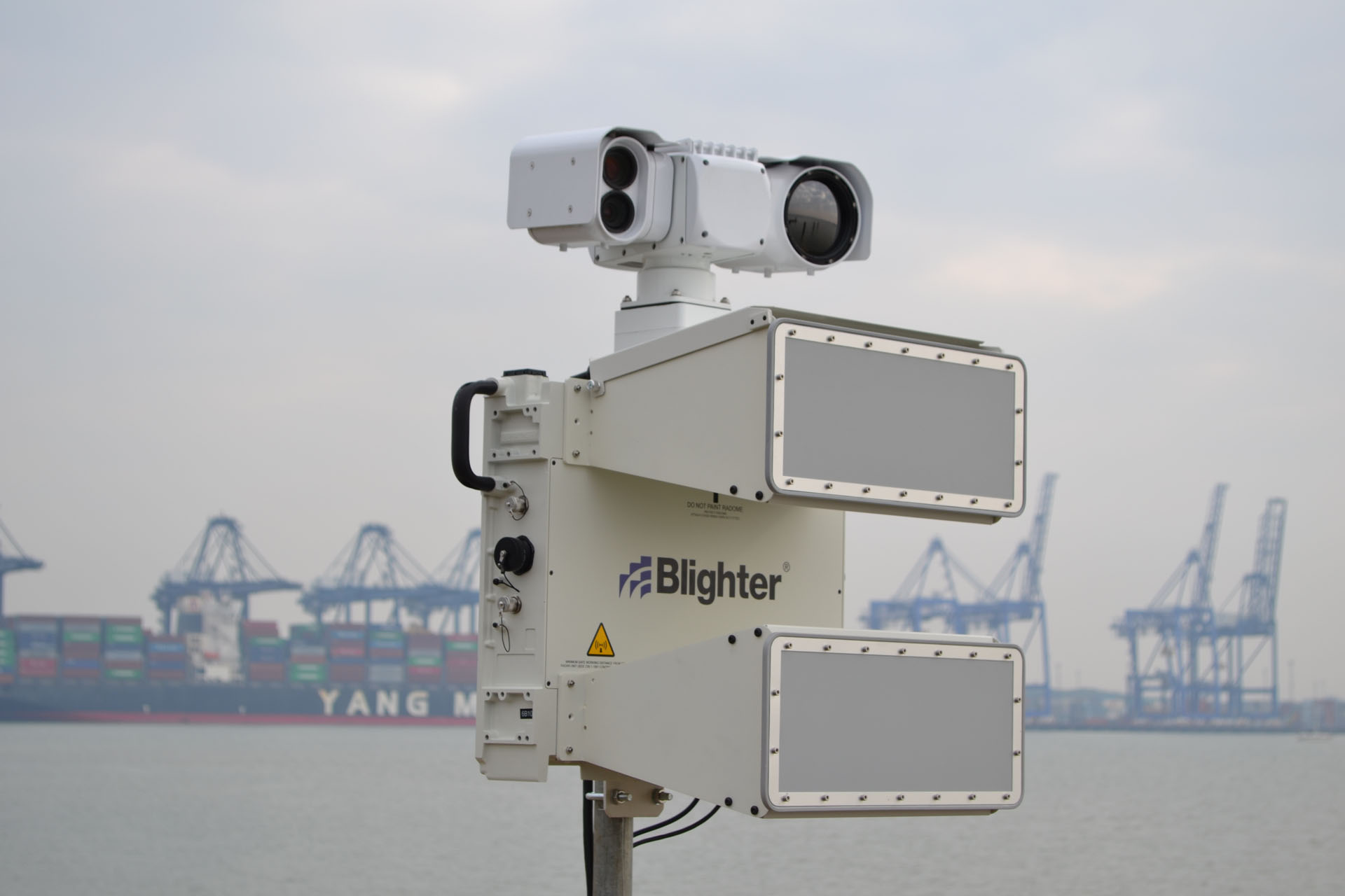 Sydney Harbour Security: Addressing Concerns Over Increased Chinese Ship Sightings Sydney Harbour Security: Addressing Concerns Over Increased Chinese Ship Sightings