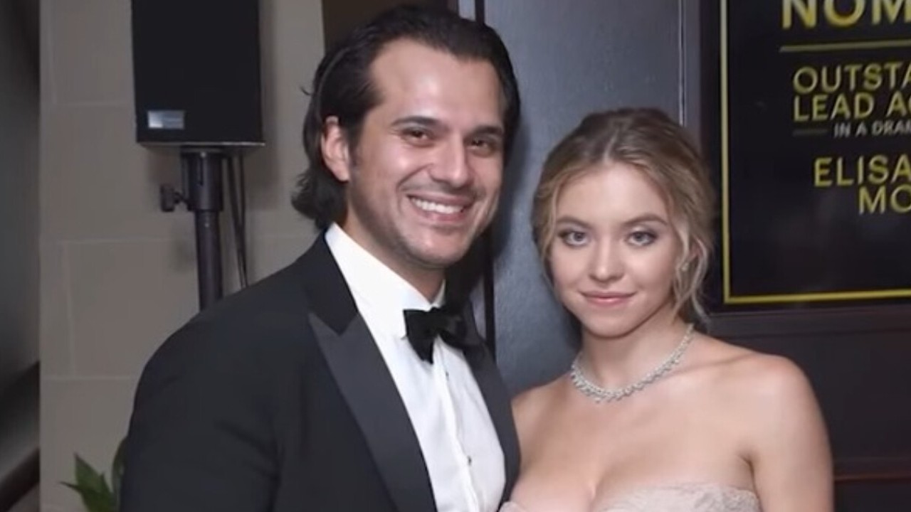 Sydney Sweeney And Jonathan Davino Postpone Wedding: What We Know Sydney Sweeney And Jonathan Davino Postpone Wedding: What We Know