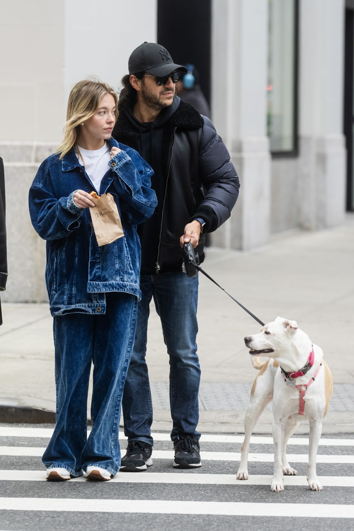 Sydney Sweeney And Jonathan Davino: The Latest On Their Relationship Status Sydney Sweeney And Jonathan Davino: The Latest On Their Relationship Status